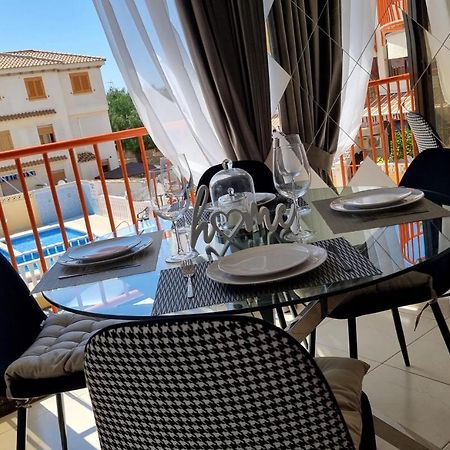Sunny Apartament Near La Mata Beach Torrevieja Dış mekan fotoğraf