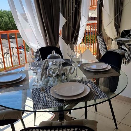 Sunny Apartament Near La Mata Beach Torrevieja Dış mekan fotoğraf