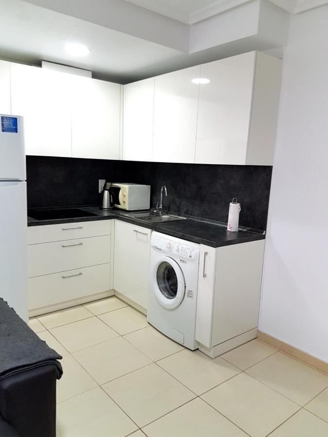 Sunny Apartament Near La Mata Beach Torrevieja Dış mekan fotoğraf