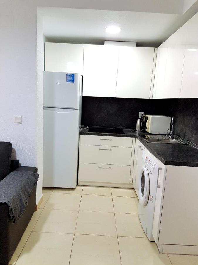 Sunny Apartament Near La Mata Beach Torrevieja Dış mekan fotoğraf
