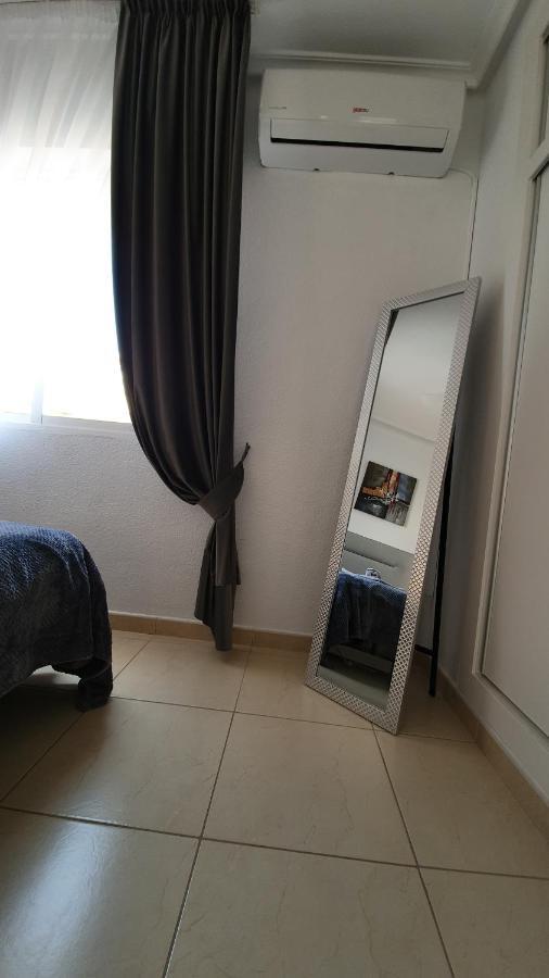 Sunny Apartament Near La Mata Beach Torrevieja Dış mekan fotoğraf